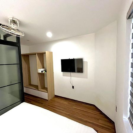 Soleil Hostel Hué Eksteriør billede
