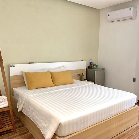 Soleil Hostel Hué Eksteriør billede