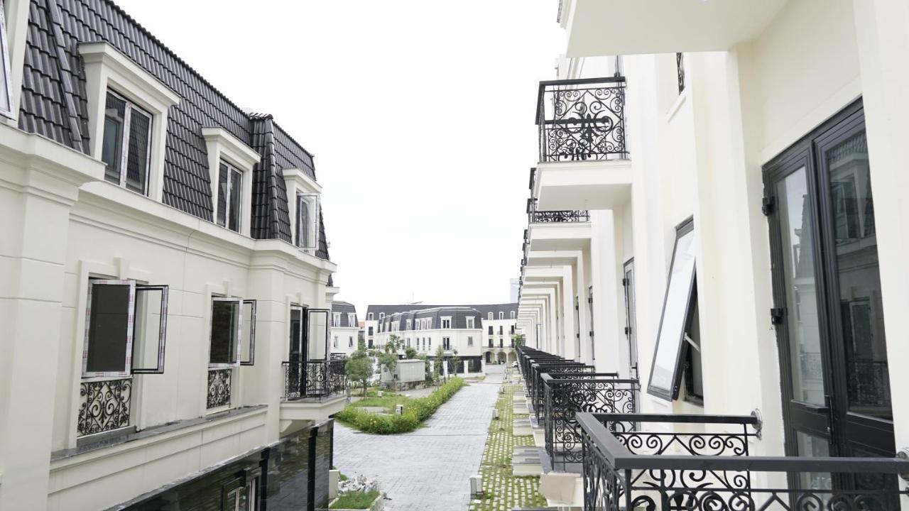 Soleil Hostel Hué Eksteriør billede